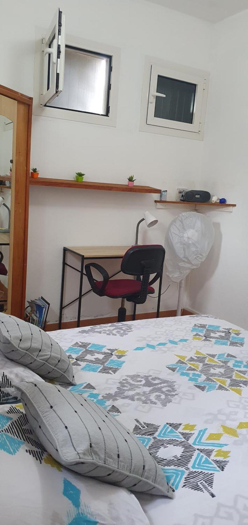 Ferienwohnung Meublé chez Gilbert Le Tampon Exterior foto